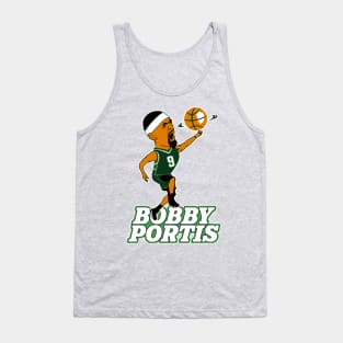 Bobby Portis Tank Top